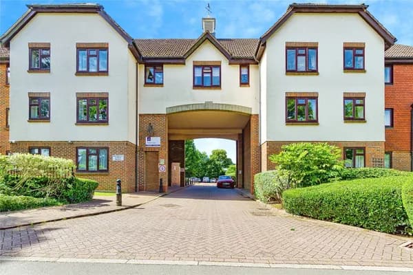 Main Road, Biggin Hill, Westerham, TN16, Westerham — photo 1