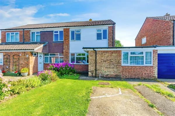 Magnolia Drive, Biggin Hill, Westerha..., Westerham — photo 1