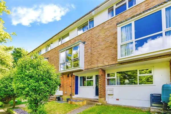 Valley View, Biggin Hill, Westerham, ..., Westerham — photo 1