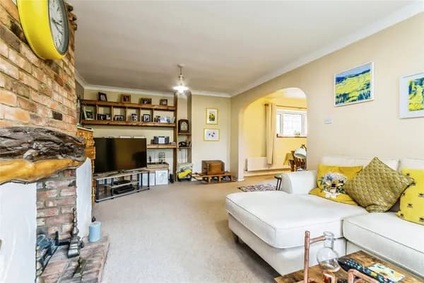 Swievelands Road, Biggin Hill, Wester..., Westerham — photo 2