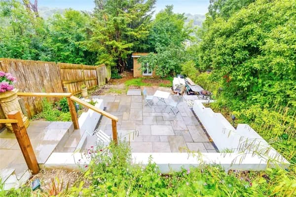 Swievelands Road, Biggin Hill, Wester..., Westerham — photo 3