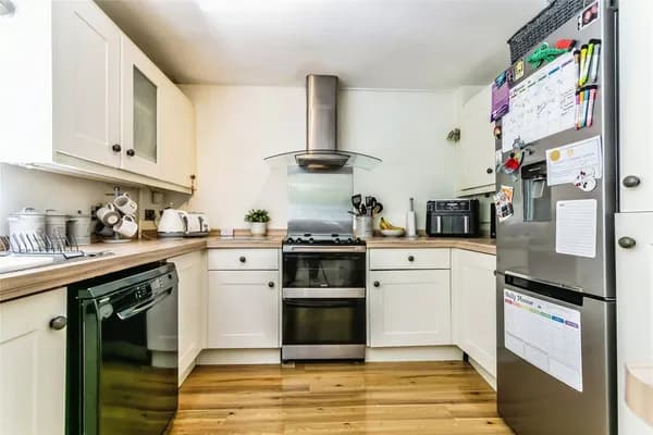 Valley View, Biggin Hill, Westerham, ..., Westerham — photo 3