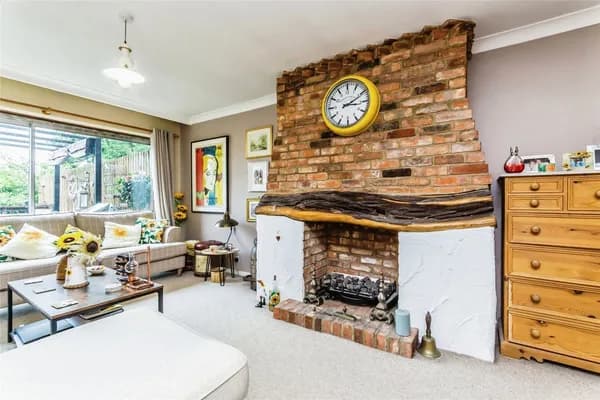 Swievelands Road, Biggin Hill, Wester..., Westerham — photo 4