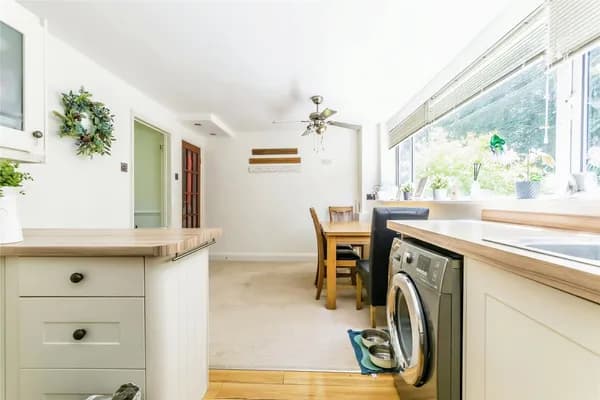 Valley View, Biggin Hill, Westerham, ..., Westerham — photo 4