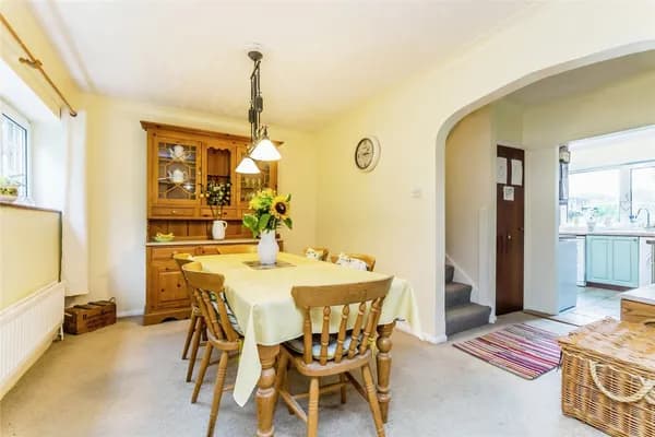Swievelands Road, Biggin Hill, Wester..., Westerham — photo 5