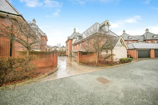 Riverside Place, Colchester, Essex, CO1, Essex — photo 1