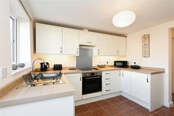 Stocks Hill, Hilgay, Downham Market, ..., Downham Market — photo 1
