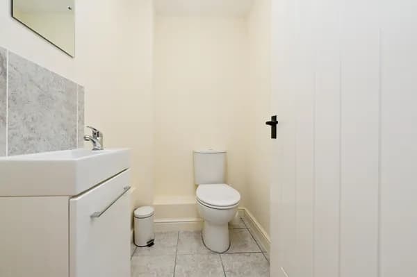 Stocks Hill, Hilgay, Downham Market, ..., Downham Market — photo 5