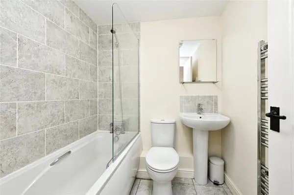 Stocks Hill, Hilgay, Downham Market, ..., Downham Market — photo 3