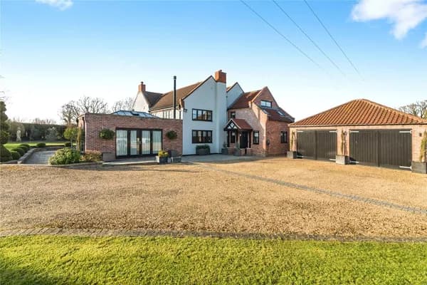 Church Road, Toft Monks, Beccles, Nor..., Beccles