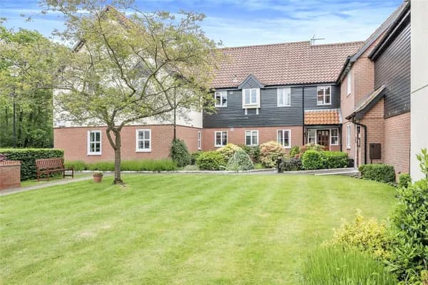 Bridge Broad Close, Wroxham, Norwich,..., Norwich — photo 1