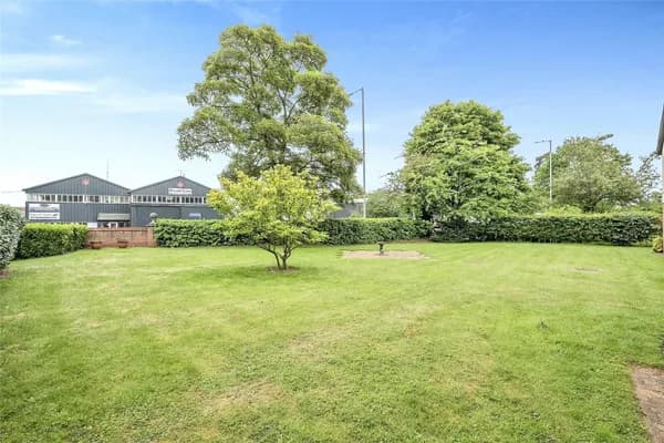 Bridge Broad Close, Wroxham, Norwich,..., Norwich — photo 5