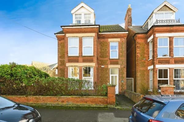 Greevegate, Hunstanton, Norfolk, PE36, Norfolk — photo 1