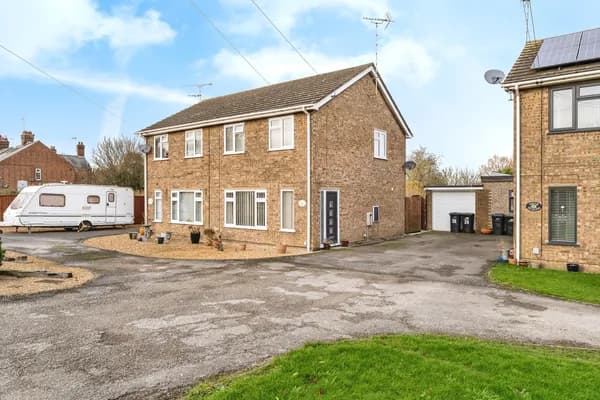 Ely Road, Queen Adelaide, Ely, Cambri..., Ely — photo 1