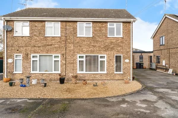 Ely Road, Queen Adelaide, Ely, Cambri..., Ely — photo 2
