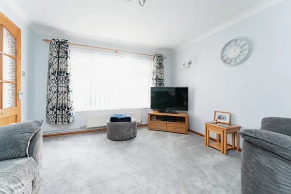 Ely Road, Queen Adelaide, Ely, Cambri..., Ely — photo 5