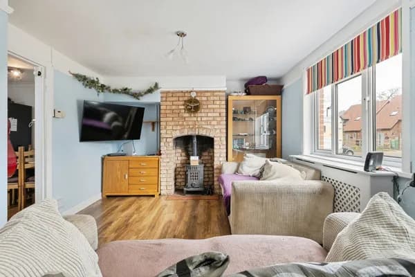 Watton Road, Larling, Norwich, Norfol..., Norwich — photo 3