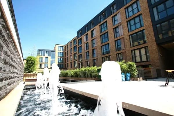 St. John's Walk, Birmingham, West Mid..., West Midlands — photo 1