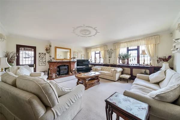 Highfield Road, Biggin Hill, Westerha..., Westerham — photo 4