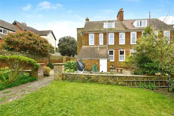 Boston Square, Hunstanton, Norfolk, PE36, Norfolk — photo 1