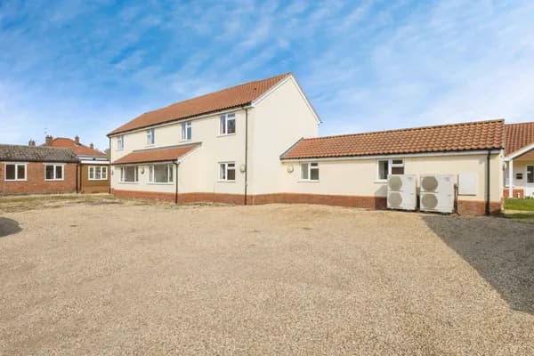 Hardingham Road, Hingham, Norwich, No..., Norwich — photo 1