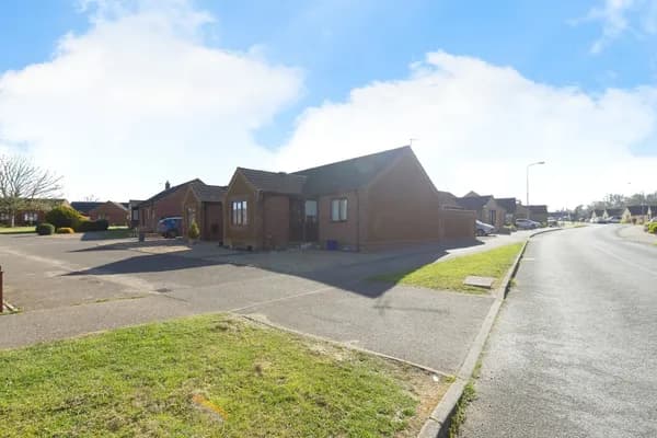 Richmond Road, Downham Market, Norfol..., Norfolk — photo 1