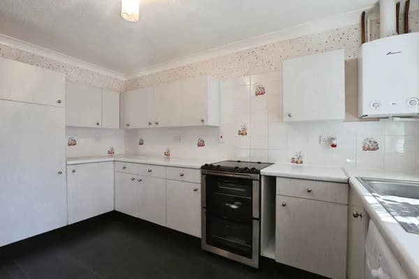 Richmond Road, Downham Market, Norfol..., Norfolk — photo 3