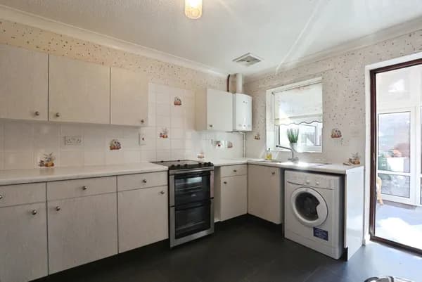 Richmond Road, Downham Market, Norfol..., Norfolk — photo 5