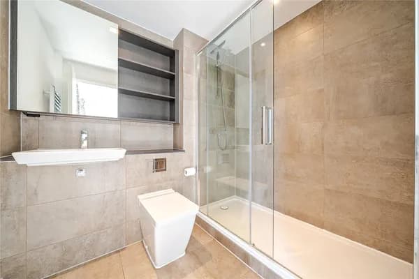 Sapphire House, 21 Homefield Rise, Or..., Orpington — photo 5