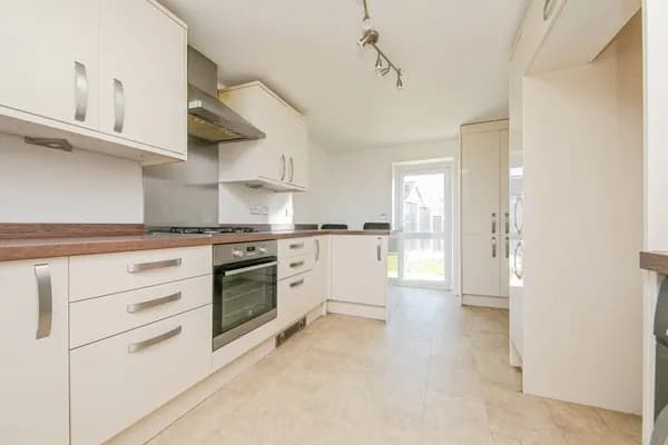 Sarah Rand Road, Hadleigh, Ipswich, S..., Ipswich — photo 1