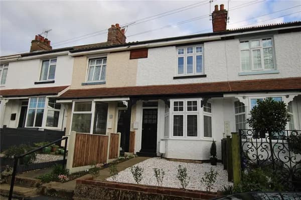 Tunstead Road, Hoveton, Norwich, Norf..., Norwich — photo 1