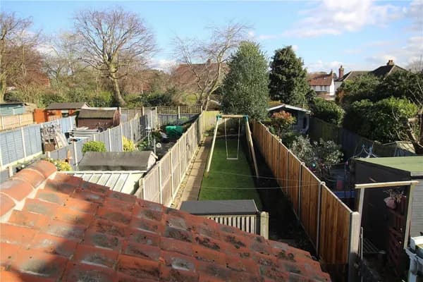 Tunstead Road, Hoveton, Norwich, Norf..., Norwich — photo 2