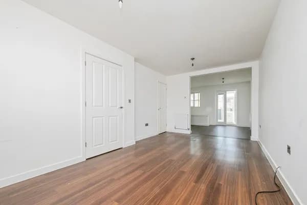 Sarah Rand Road, Hadleigh, Ipswich, S..., Ipswich — photo 2