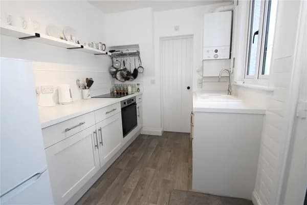 Tunstead Road, Hoveton, Norwich, Norf..., Norwich — photo 4