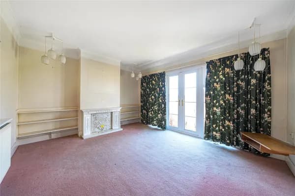 Sutherland Avenue, Biggin Hill, Weste..., Westerham — photo 3