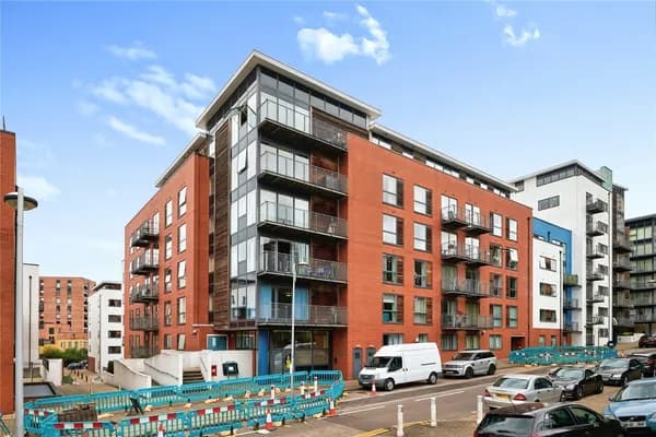 Ryland Street, Birmingham, West Midla..., West Midlands — photo 1