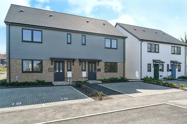 Juniper Place, Limes Close, Wilburton..., Ely — photo 1