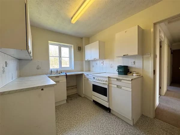 Bridge Broad Close, Wroxham, Norwich,..., Norwich — photo 4