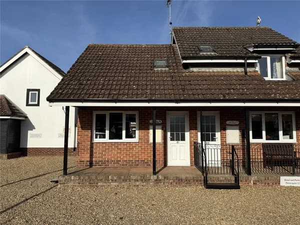Staitheway Road, Wroxham, Norwich, No..., Norwich — photo 4