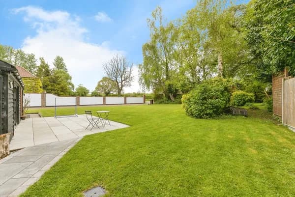 Silfield Street, Silfield, Wymondham,..., Wymondham — photo 4