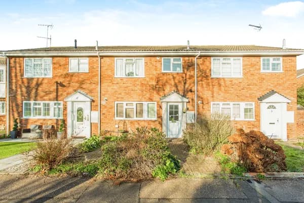 Aylesbeare, Shoeburyness, Southend-on..., Southend-on-Sea — photo 1
