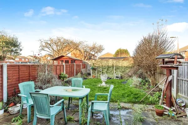 Aylesbeare, Shoeburyness, Southend-on..., Southend-on-Sea — photo 4