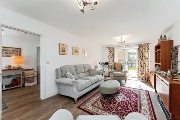 Shire Way, Witchford, Cambridgeshire,..., Cambridgeshire — photo 3