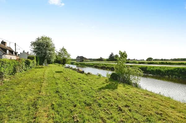 School Road, Upwell, Wisbech, Norfolk..., Wisbech — photo 4