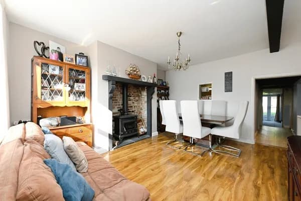 School Road, Upwell, Wisbech, Norfolk..., Wisbech — photo 5