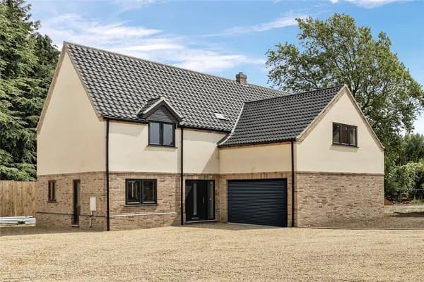 Talbot Manor Gardens, Plot 5, Lynn Ro..., Fincham — photo 1