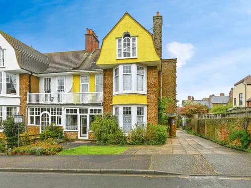 Boston Square, Hunstanton, Hunstanton — photo 1
