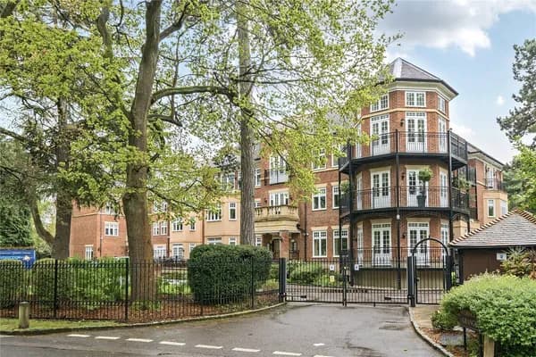 Worsley Grange, Kemnal Road, Chislehu..., Chislehurst — photo 3