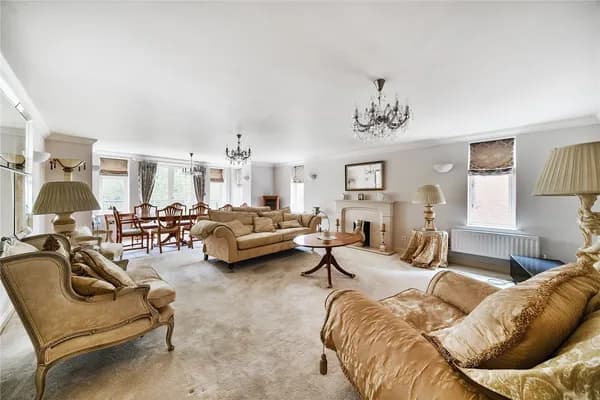 Worsley Grange, Kemnal Road, Chislehu..., Chislehurst — photo 1