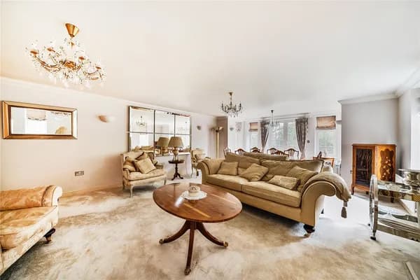 Worsley Grange, Kemnal Road, Chislehu..., Chislehurst — photo 2
